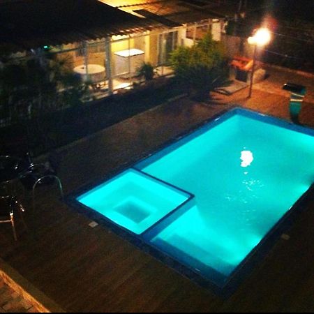 Hospedagem Em Diamantina Exterior photo