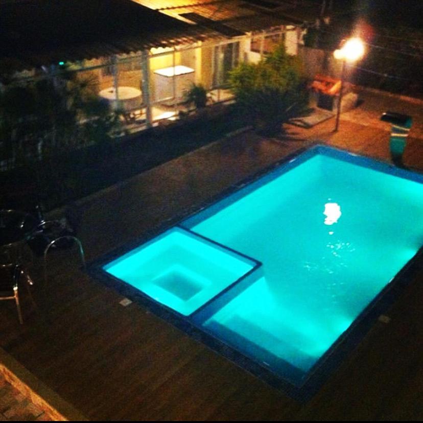 Hospedagem Em Diamantina Exterior photo