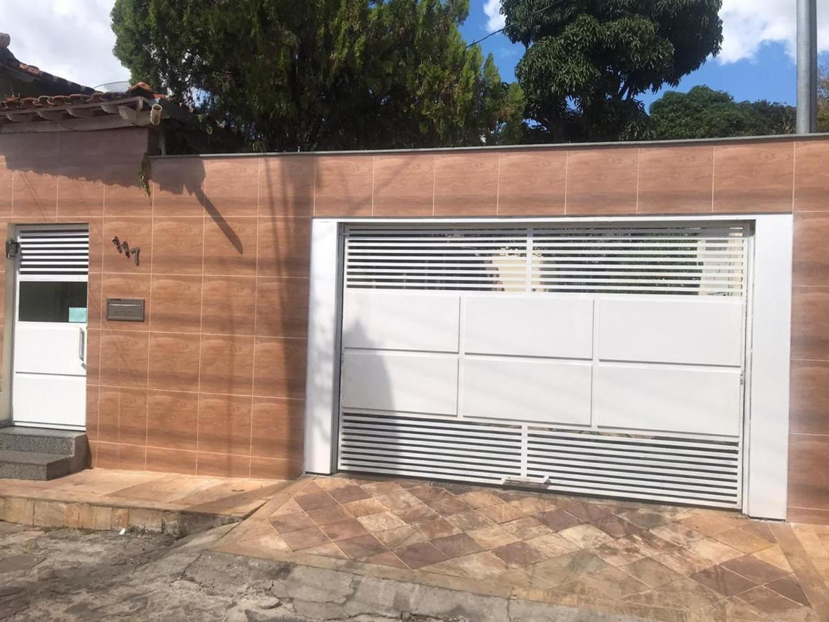 Hospedagem Em Diamantina Exterior photo