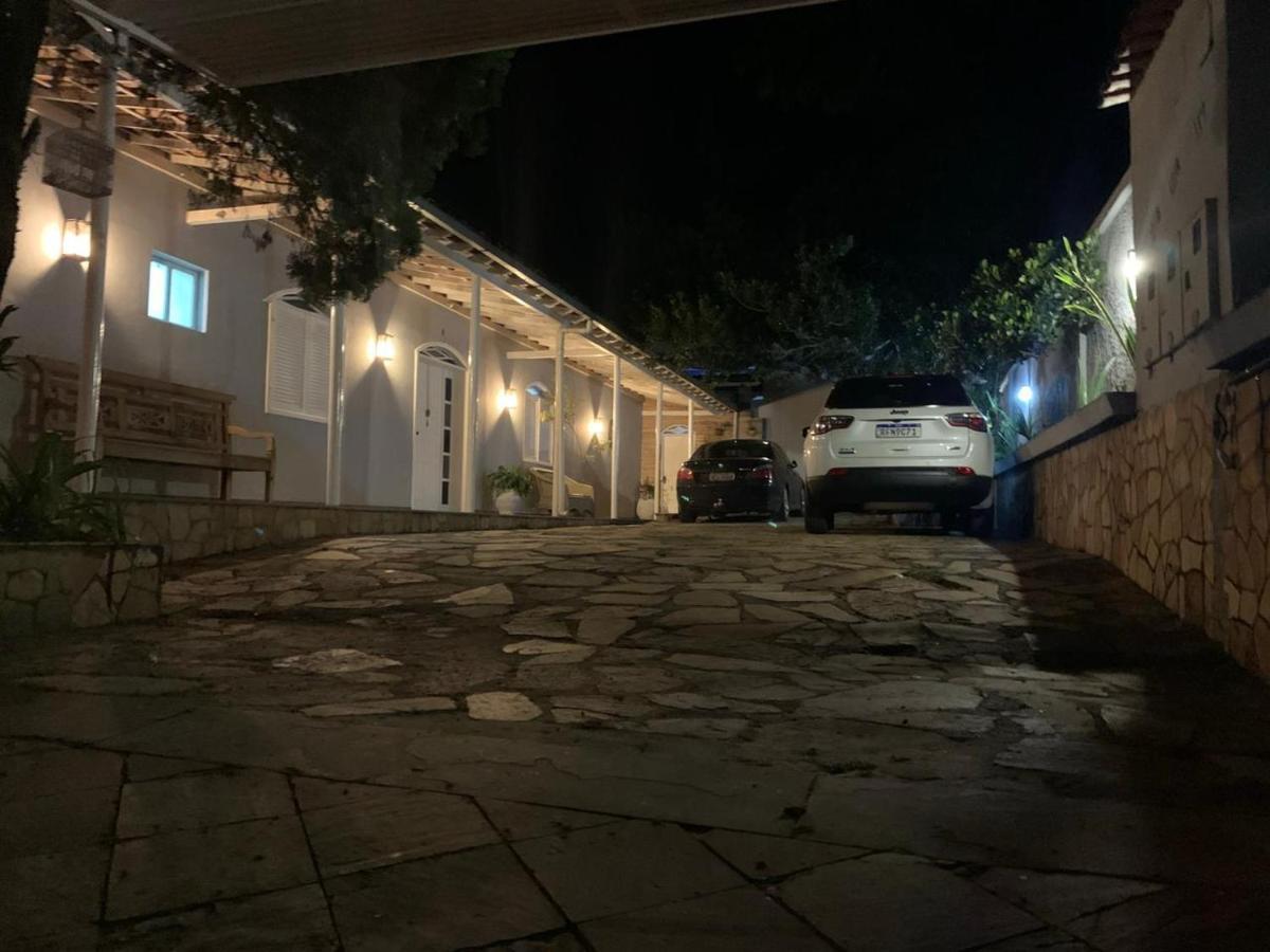 Hospedagem Em Diamantina Exterior photo